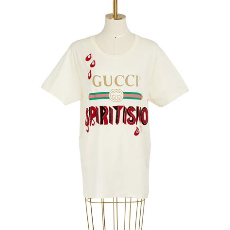 Gucci Gucci Spiritismo T